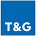 Logo T&G